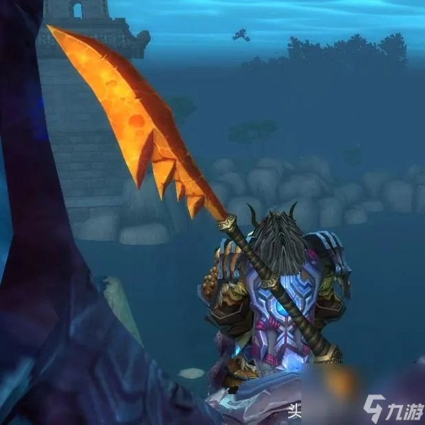 魔兽世界猎巫收割者怎么获取 猎巫收割者在哪掉落