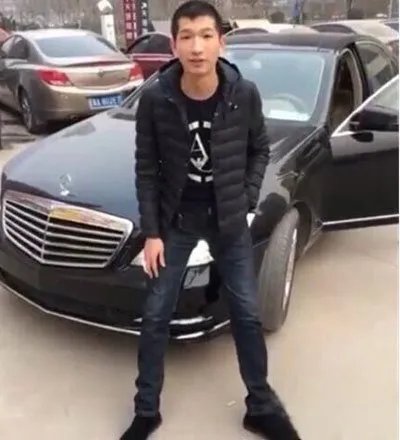 石家庄狗磊因为什么事进去的 和张家豪打架谁厉害