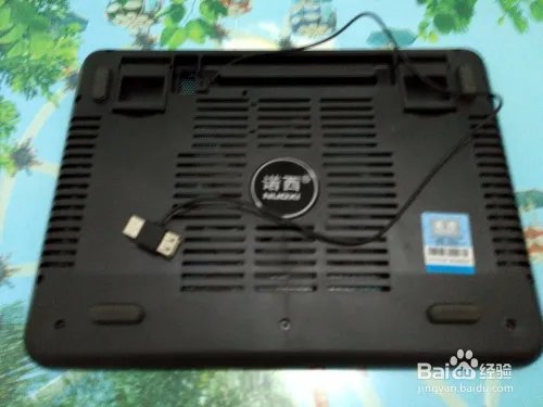 联想N480笔记本电脑晒物