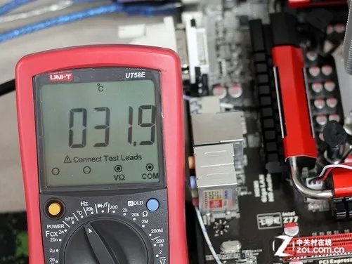 厂商缄口不言 编辑揪出主板里的潜规则