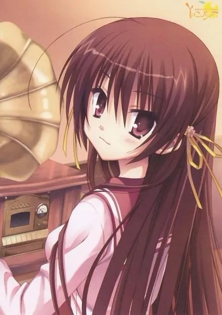 妹妹之吻是邂逅的味道的故事简介