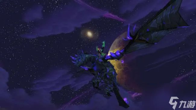 魔兽世界磷光石幼龙缰绳刷新地点详解 获取方法和出处介绍