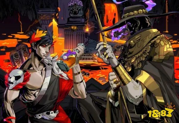 哈迪斯boss怎么打 hades全boss攻略大全