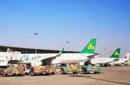 石家庄机场客服电话多少?