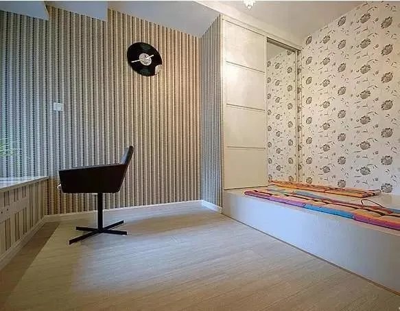 60款榻榻米设计，总有一款适合你！