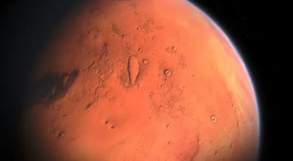 NASA发布来自火星的声音，为什么大家都说令人不寒而栗？