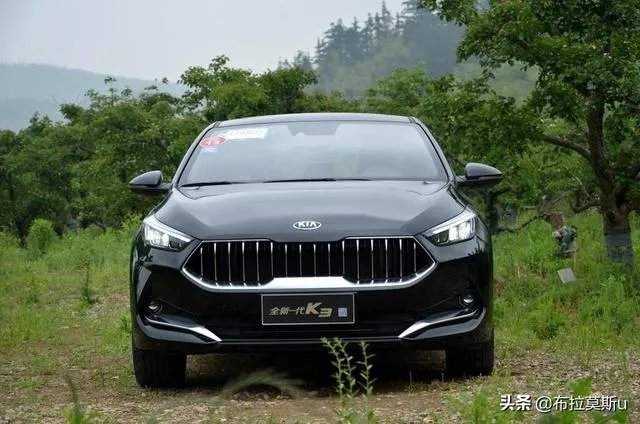 起亚K3与宝来哪个好？