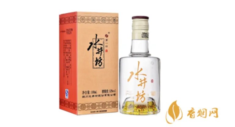 四川水井坊酒多少钱一瓶 水井坊酒价格表和图片大全