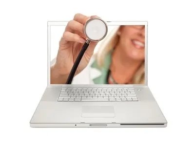 感受北京安贞医院就医环境