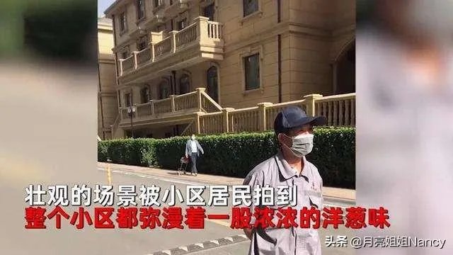 女子买一吨洋葱送前男友，声称：我哭够了，该你了，怎么回事？