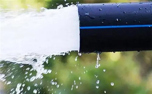 室外给水设计标准是什么