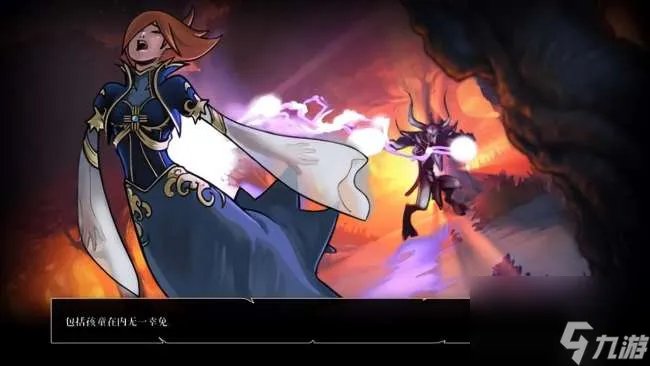 魔法门英雄交锋解谜攻略与答案 游戏介绍 剧情及玩法评测