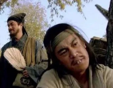 水浒传中白日鼠白胜是什么来历？为何会被晁盖瞧不上？