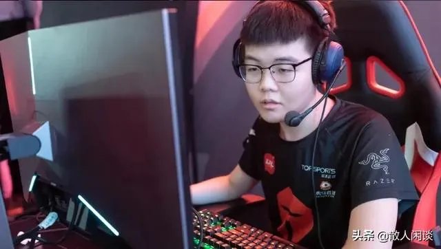 RNG赢下TES成功剑指S9！赛前369微博应验成神预言，解说米勒发博调侃引热议，你怎么看？