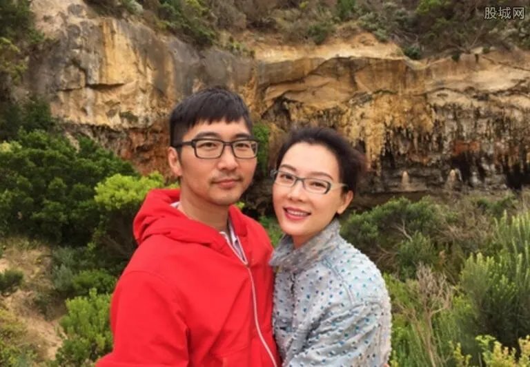 成方圆女儿陈数 惊艳众生的古典之美