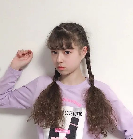 春日暖阳！邻家感十足的日本小姐姐木下絵里香美图！