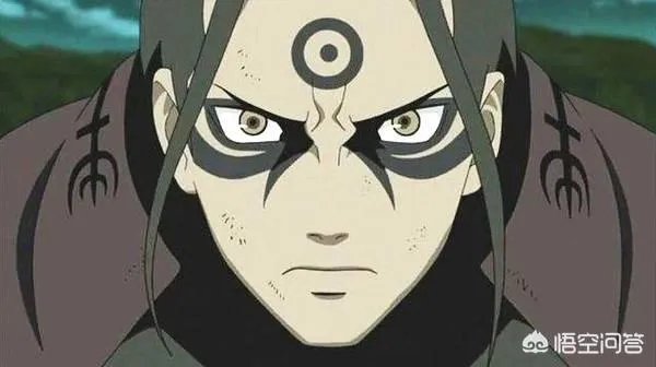 《火影忍者》中四代火影的实力，在历代火影中排第几？