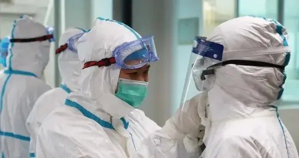 上海阳性检出率逐步下降,这波疫情何时才能结束?