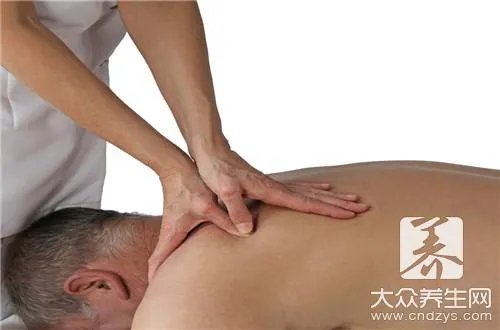 什么是原始点松筋疗法？