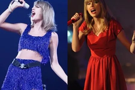 霉霉与好姐妹聚餐嘴停不下来   泰勒自曝感情稳定想结婚