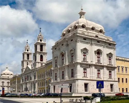 巴洛克建筑风格特点是什么