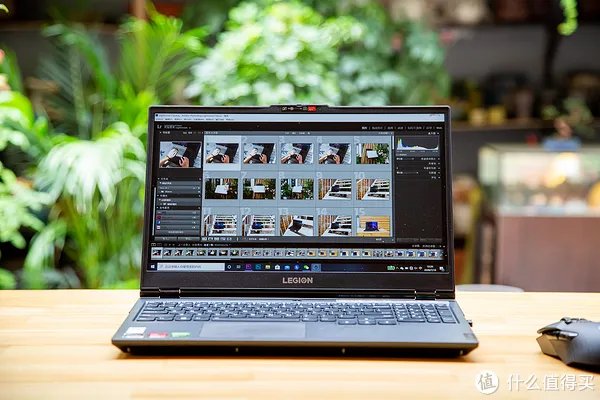 拯救者笔记本好吗