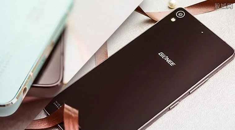 金立确认洽谈融资 刘立荣亲自谈融资否认海信