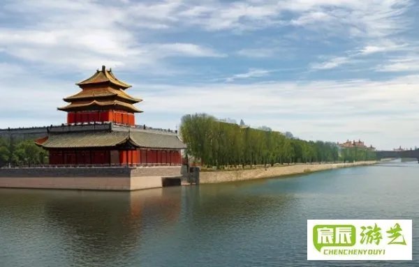 北京十渡门票多少钱一张,房山十渡风景名胜区门票是多少