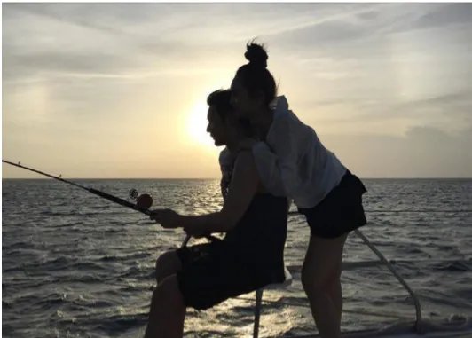 李荣浩和杨丞琳被曝领证，两个人经历了什么，才走到了现在？