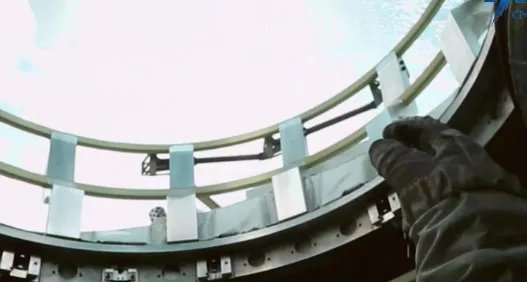 中国空间站航天员首次出舱的是谁