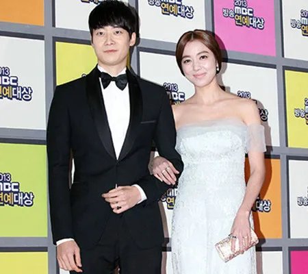 李素妍润翰参加我们结婚了 后被曝料退出