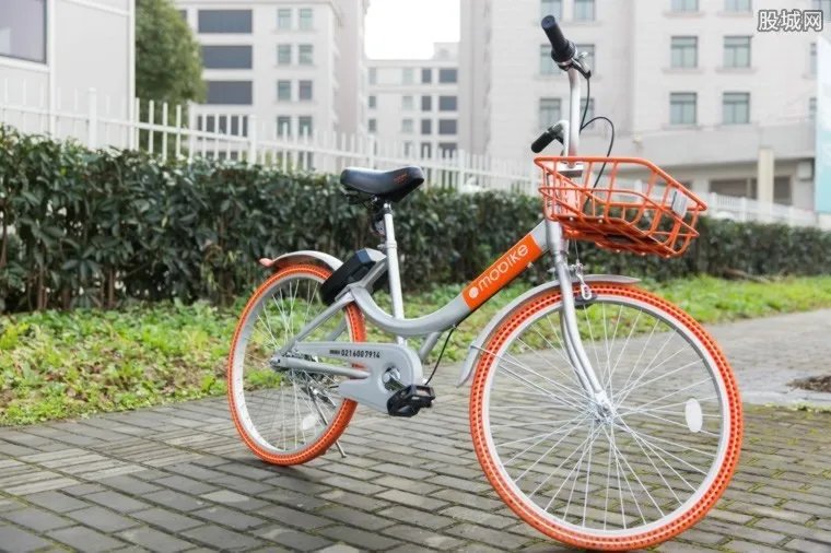 摩拜启动百城免押 对广大用户来说是大好消息