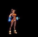 DNF狂龙之怒拳套幻化与属性详解  获取方法和外观解析