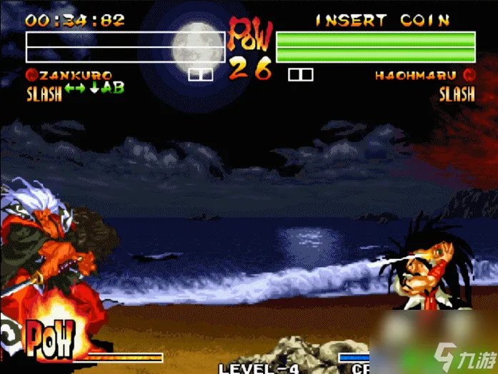 侍魂5boss怎么打 侍魂游戏角色技能介绍 知识库