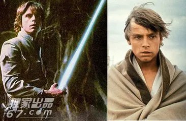 卢克天行者是不是最强的 卢克天行者的扮演者资料