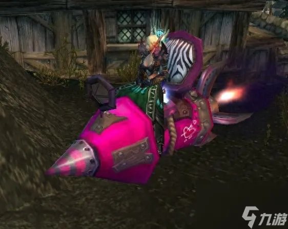 日光峰林飞鹰在哪刷 魔兽世界稀罕的坐骑盘点  已推荐