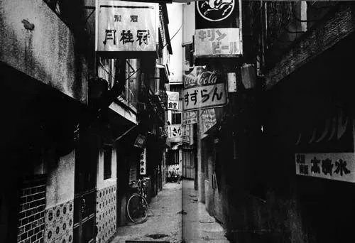 大家都看过哪些经典的摄影画册？