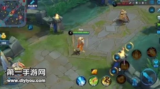 下一个新英雄上线时间为11月几号：王者答题答案