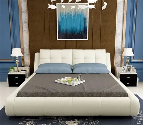 床尺寸一般是多少