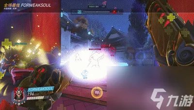 守望先锋死神背景故事 守望先锋死神进阶教程  已解决