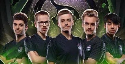 《DOTA2》ti冠军历届介绍