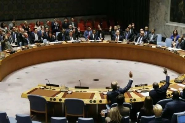 联合国拒绝美要求恢复制裁伊朗，美方有何表示？