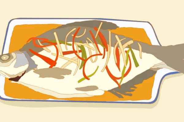 草鱼的营养价值是什么