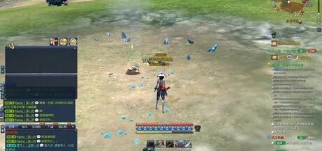 剑灵月石粉获取攻略