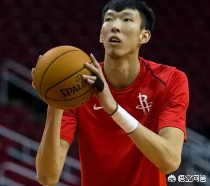 周琦连续在毒蛇队砍下20 + 数据，是否已经具备冲击NBA的能力了呢？