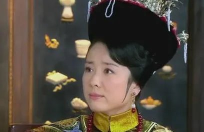 愉妃娘娘有多受宠？79岁还被翻牌子，儿子差点当太子