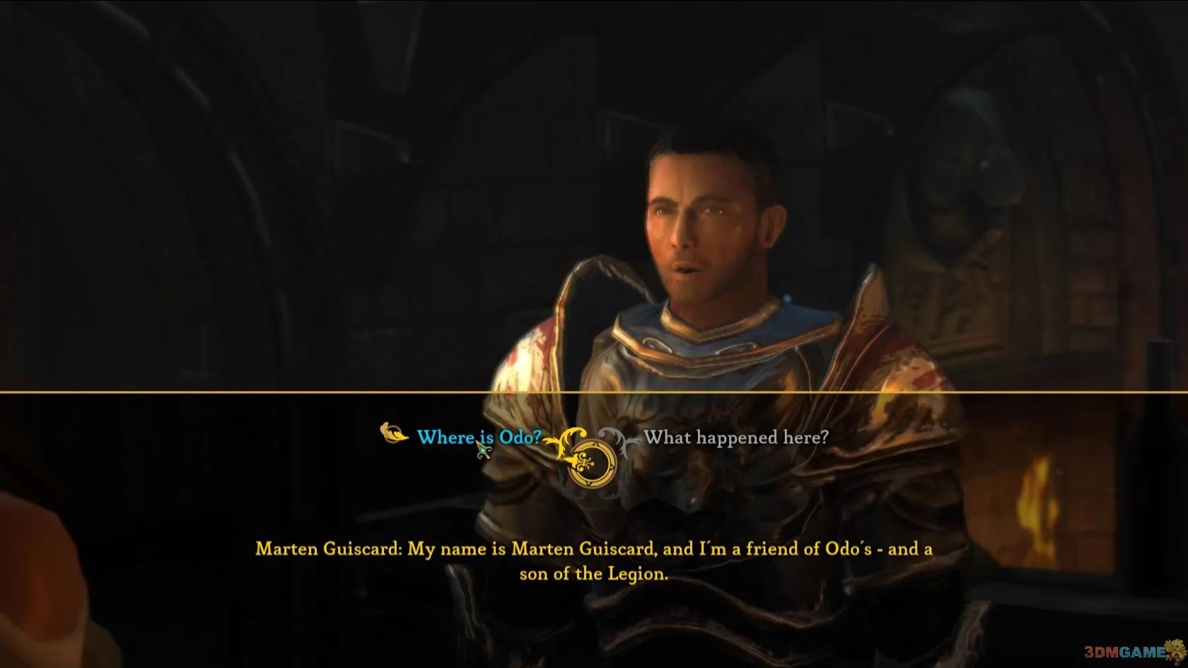 《地牢围攻3》图文流程攻略