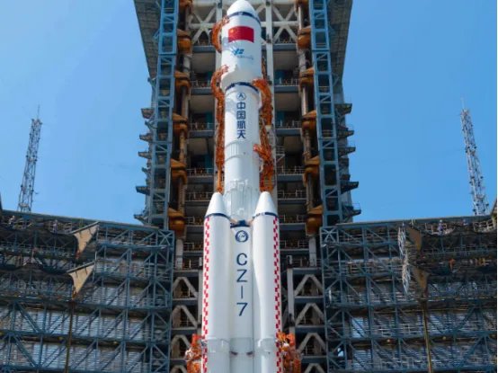 神州16号载人航天飞船发射时间