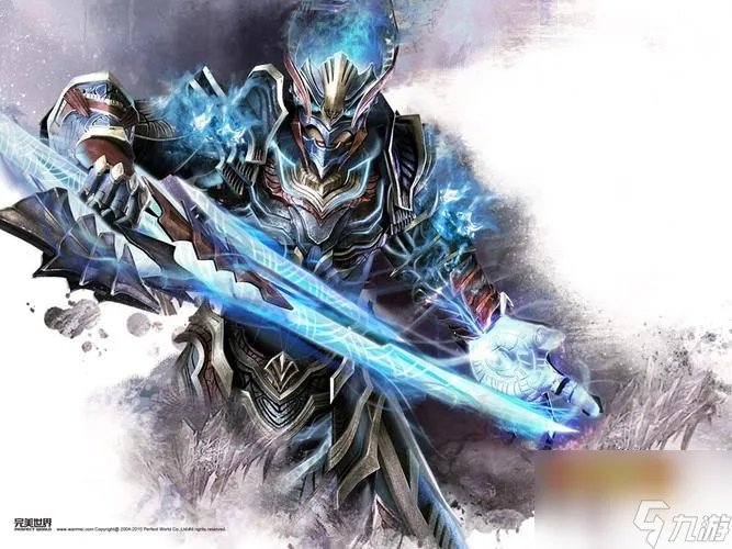 《神鬼世界》最强职业选择攻略