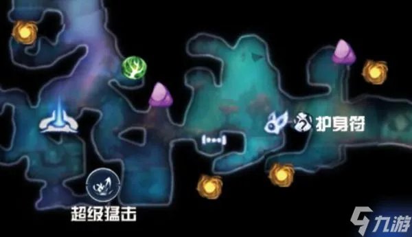 奥日2精灵与萤火意志全支线任务攻略 全支线任务攻略汇总